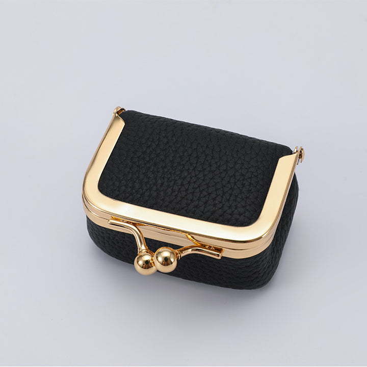 Elegante Vintage Clutch Karnz