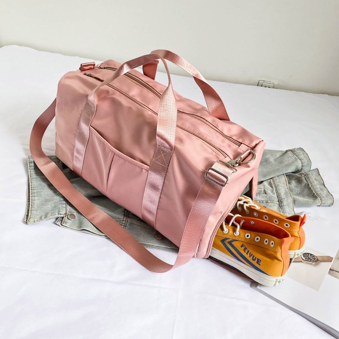 Multifunktionale Sport- und Reisetasche Karnz