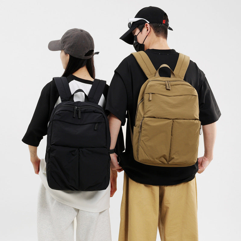 Leichtgewichtiger Vielseitiger Urbaner Rucksack Karnz