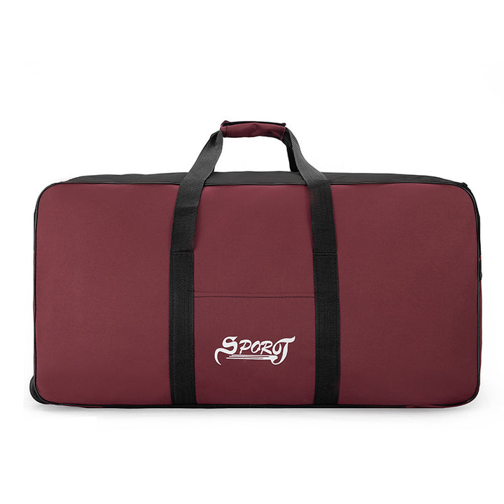 Geräumige Reisetasche