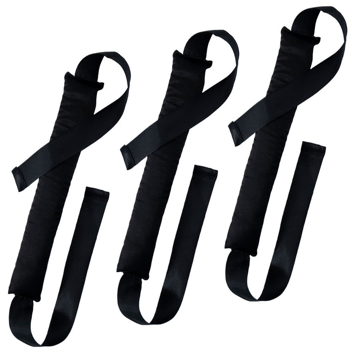 Hitzefreies Haarkreppe-Set