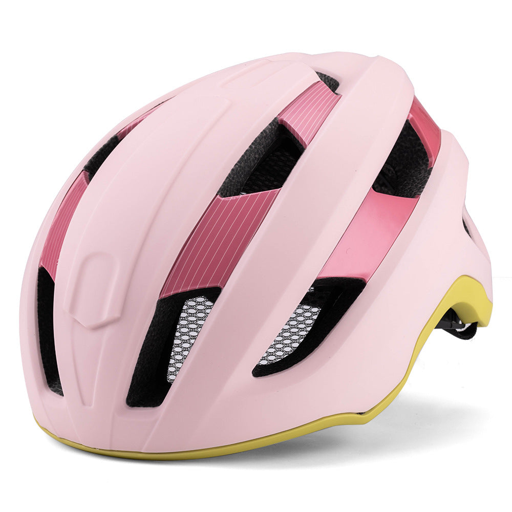 Ergonomischer Fahrradhelm Karnz