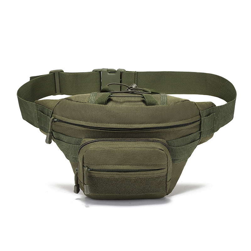 Taktische Outdoor Bauchtasche Karnz