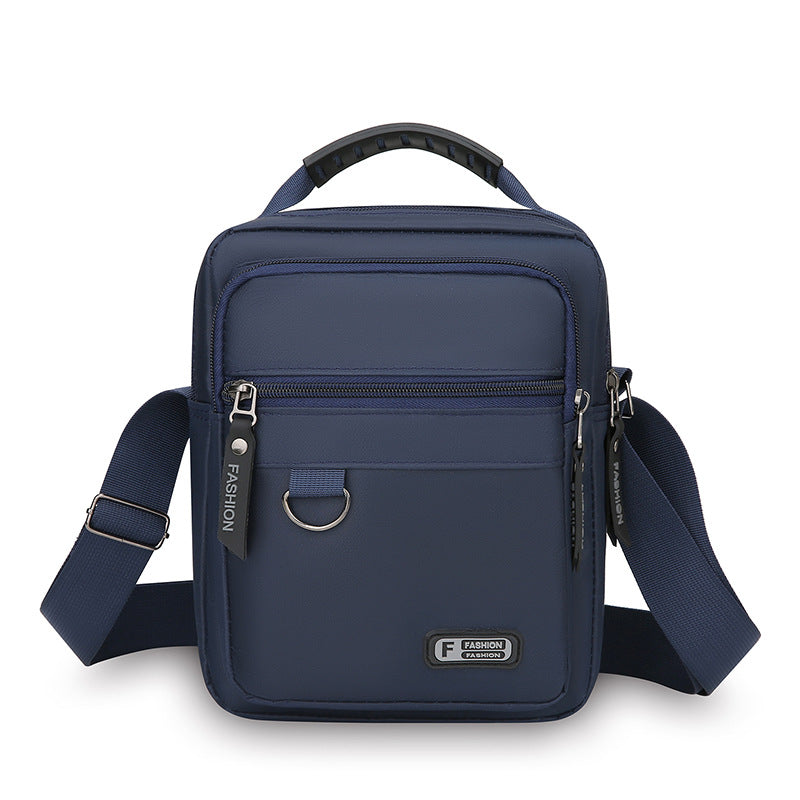 Moderne Utility Crossbody Tasche Karnz