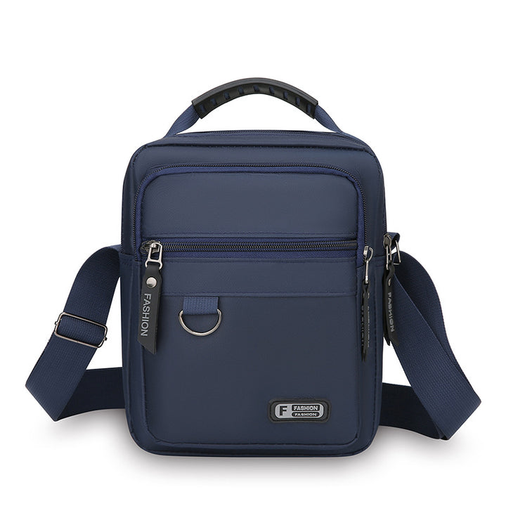 Moderne Utility Crossbody Tasche Karnz