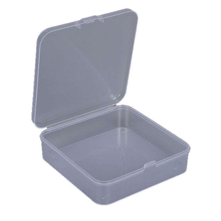 Mehrzweck-Transparente Aufbewahrungsbox Karnz
