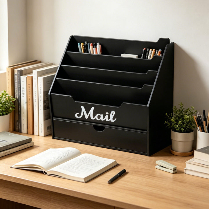 Desktop-Organisator