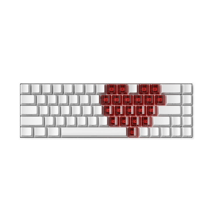 Tastatur Karnz