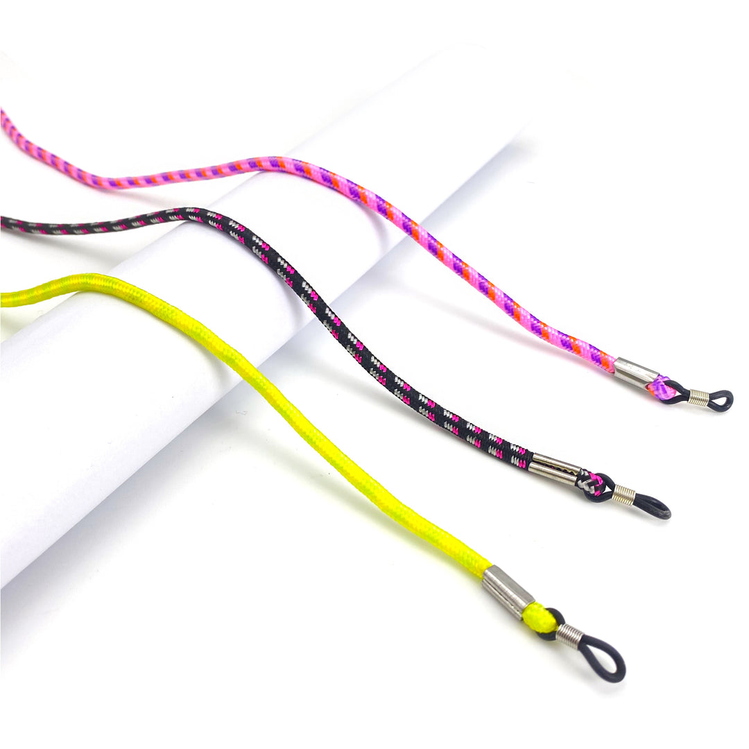 Haltbares Paracord Schlüsselband Karnz