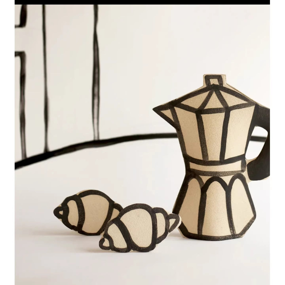 Künstlerisches Küchen-Spielset