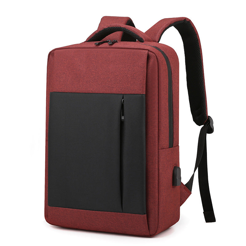 Vielseitiger Reiserucksack Karnz