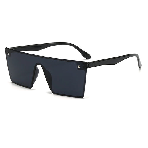 Shield Style Sonnenbrillen