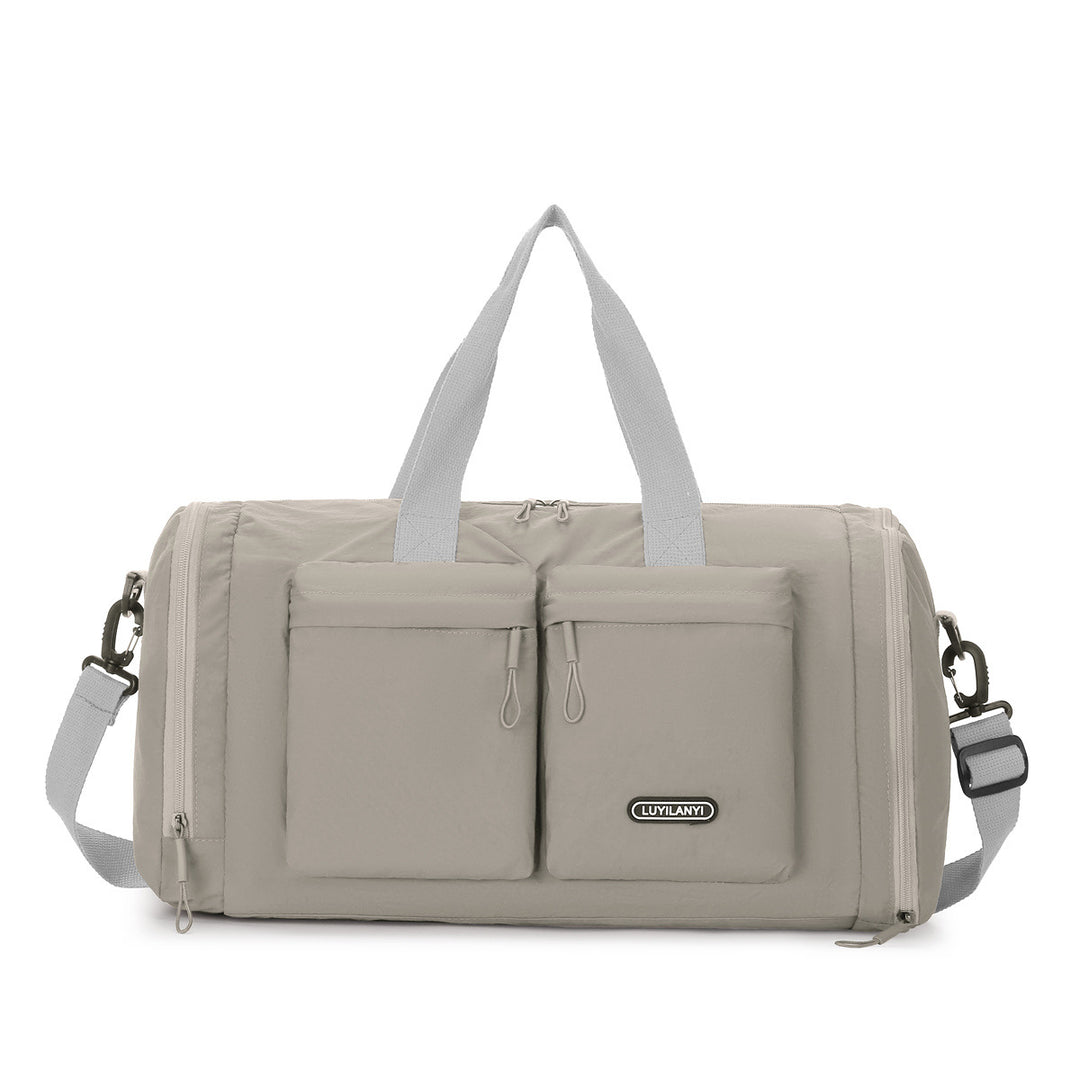 Multi-Taschen Reise-Duffelbag