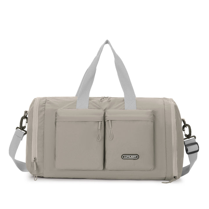 Multi-Taschen Reise-Duffelbag