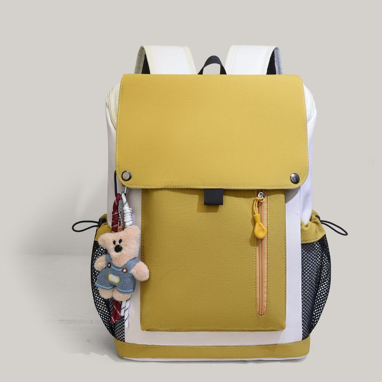 Urbaner und Funktionaler Alltagsrucksack Karnz