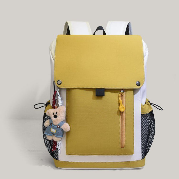 Urbaner und Funktionaler Alltagsrucksack Karnz