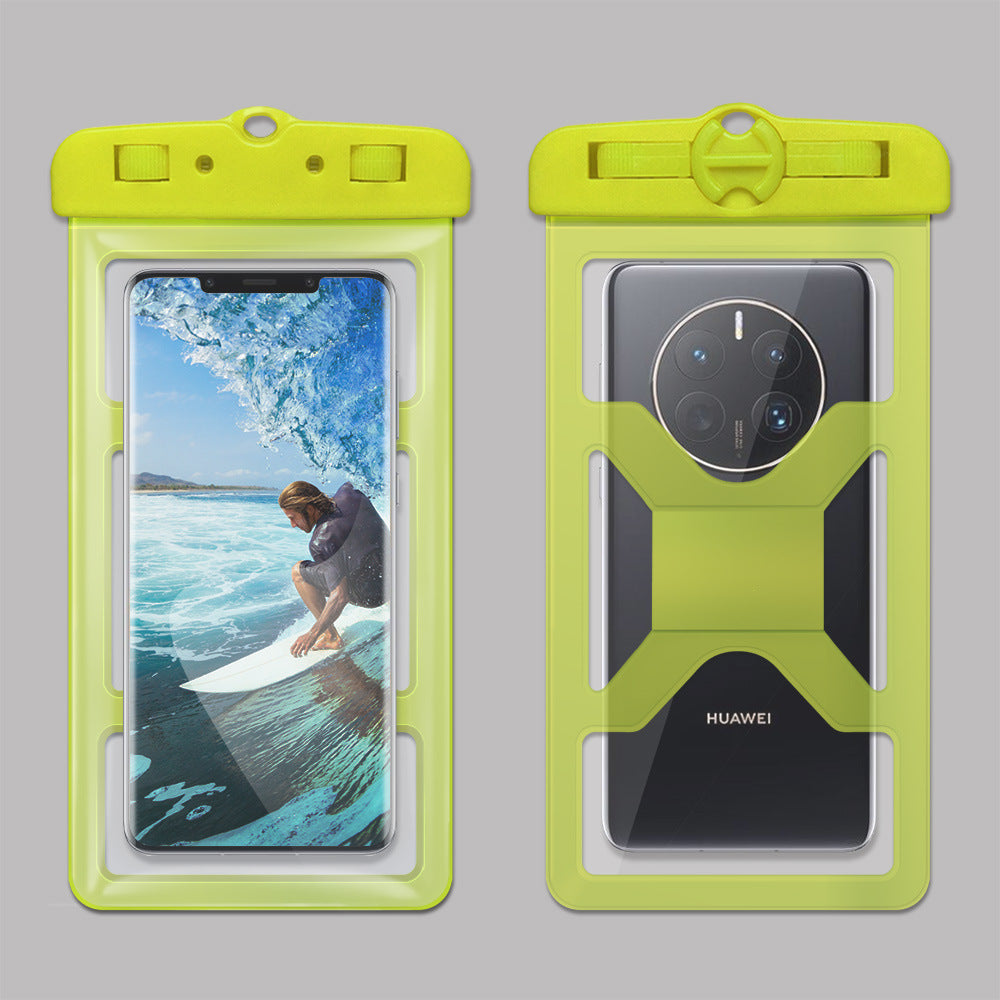 Wasserdichte Smartphone-Hülle Karnz