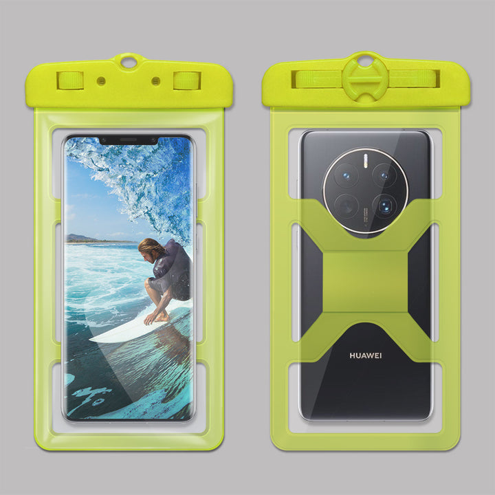 Wasserdichte Smartphone-Hülle Karnz
