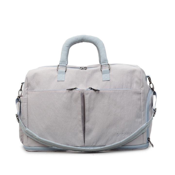 Stylische Wochenendtasche