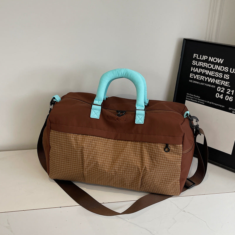 Reise Duffel Tasche