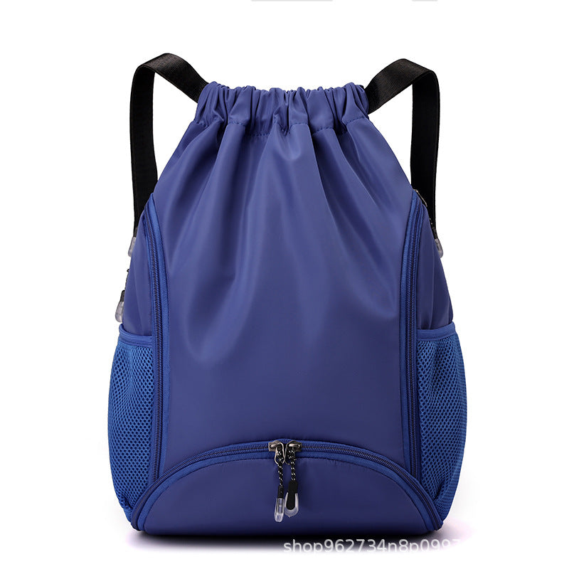 Multi-Compartment Sport Rucksack Karnz
