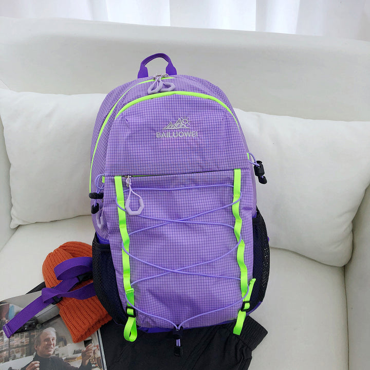 Wander-Rucksack