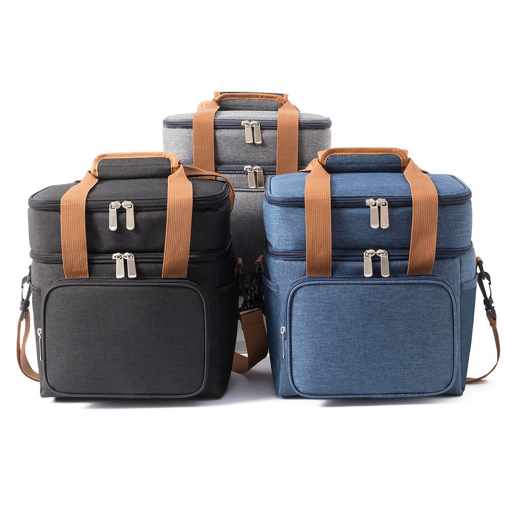Damen Kühltasche Karnz