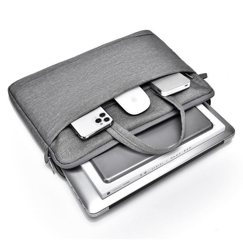 Professionelle Laptop-Tragetasche Karnz