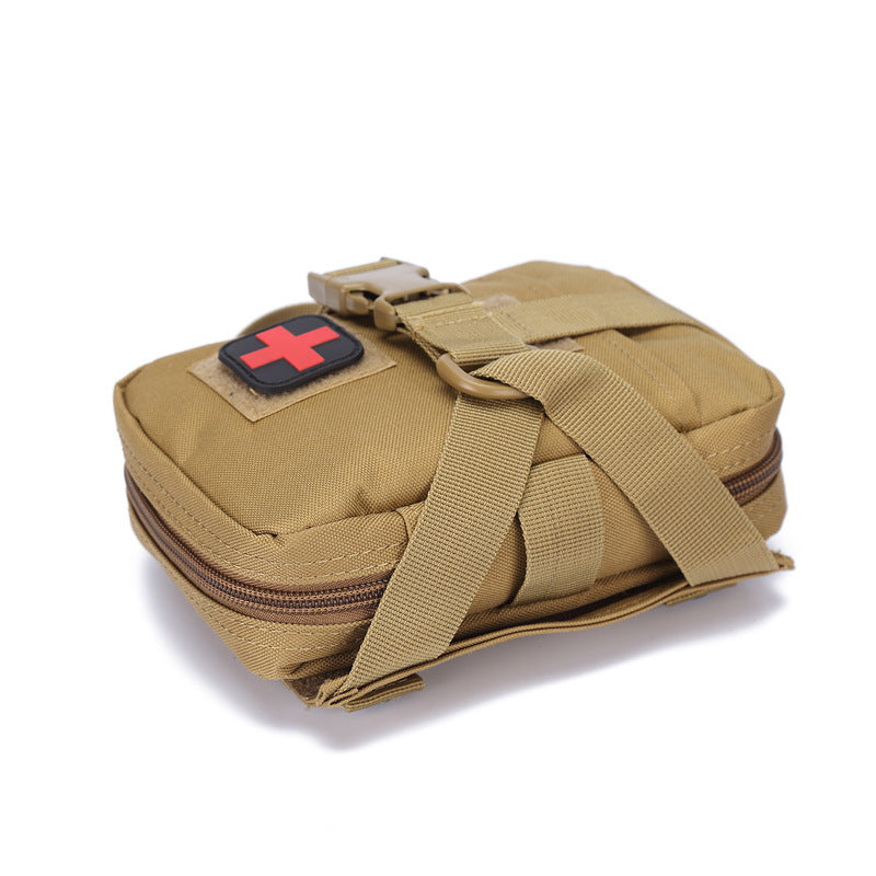 Unisex taktische Erste-Hilfe-Tasche Karnz