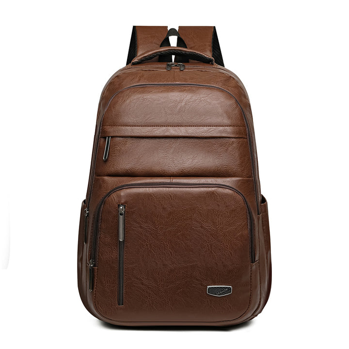 Schlanker Multifunktions-Laptop-Rucksack