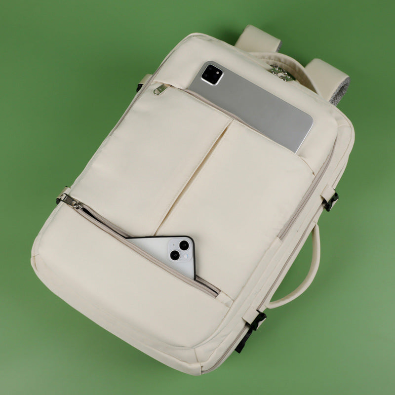 Moderner Hochleistungs-Rucksack mit Vielen Fächern Karnz