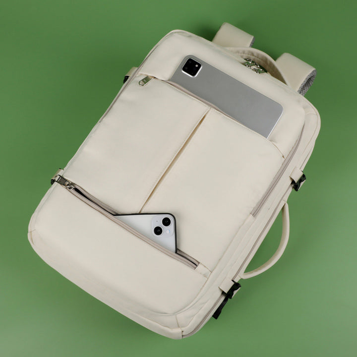 Moderner Hochleistungs-Rucksack mit Vielen Fächern Karnz