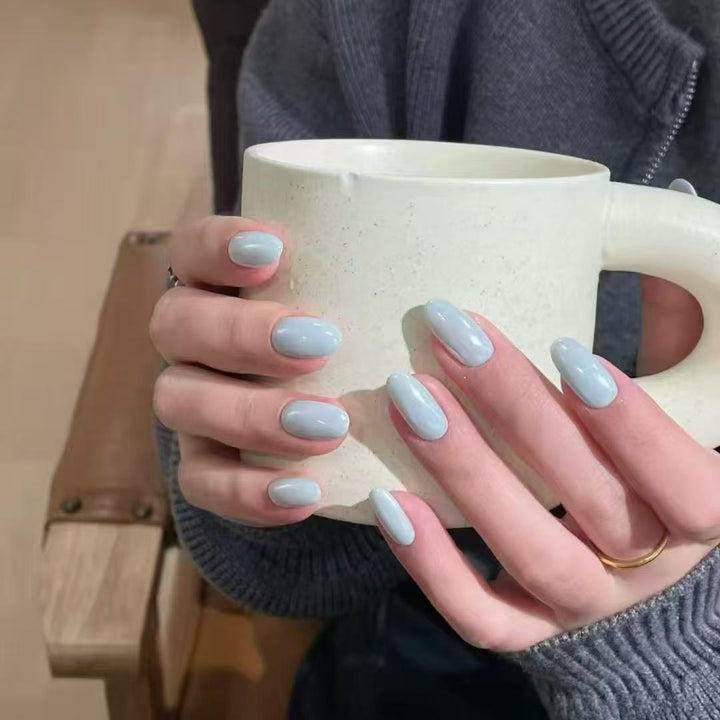 Künstlerische Themen Nageldesign Kollektion Karnz