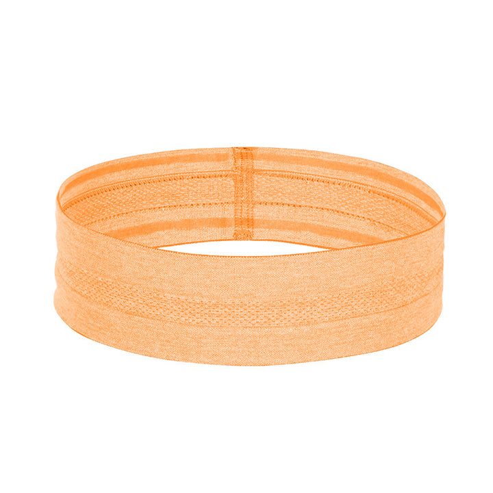 Damen Sportliches Haarband Karnz