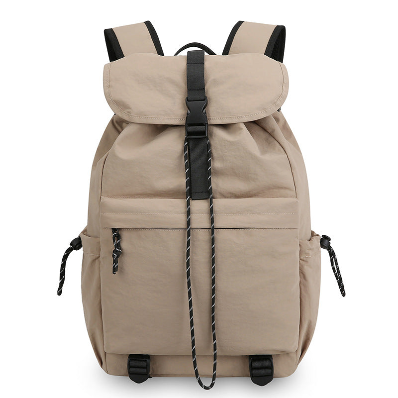 Stylischer Urban Wander-Rucksack Karnz
