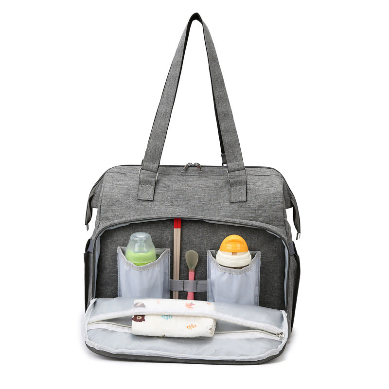 Multi-Funktionale Reisetasche Karnz