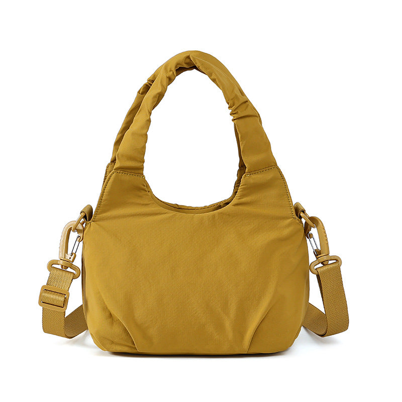 Moderne Utility Schultertasche