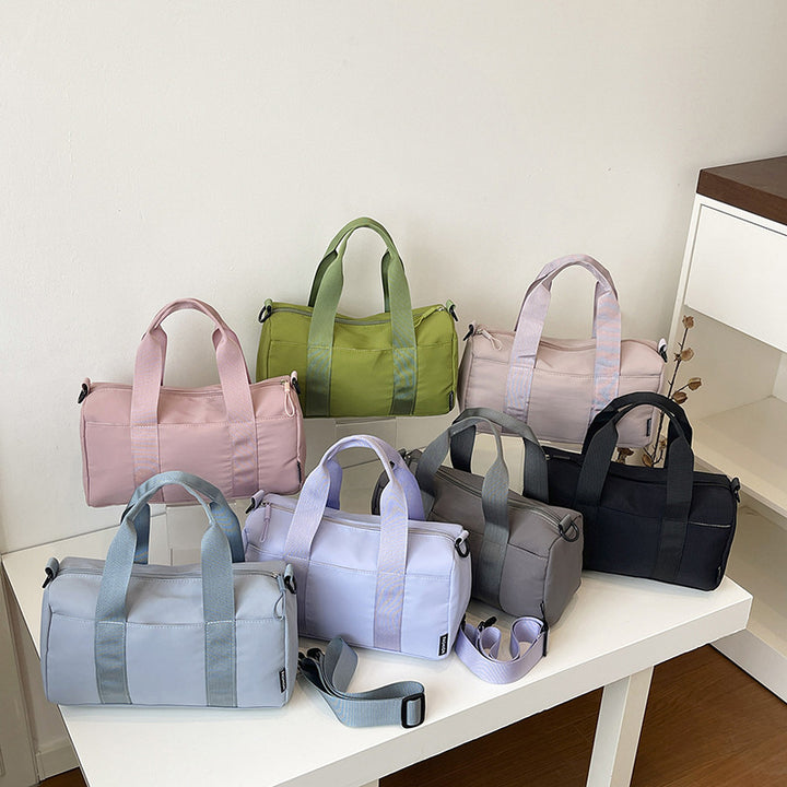 WoVersatile Everyday Canvas Utility Bag Karnz