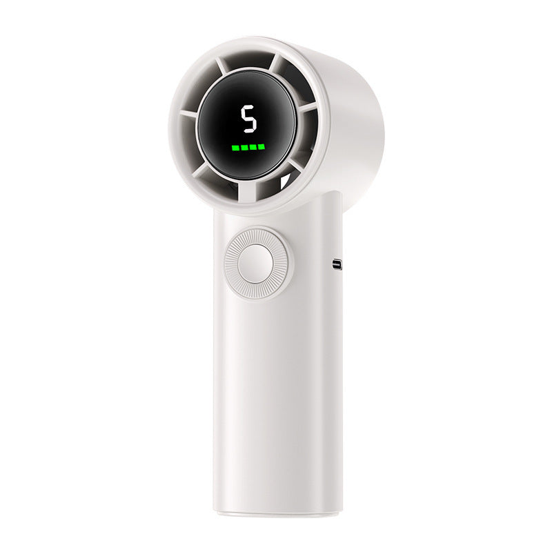 Damen tragbarer Mini-Lüfter mit USB-Anschluss Karnz