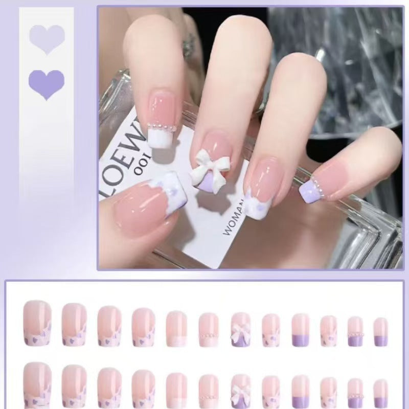 Nagelkunstset Karnz