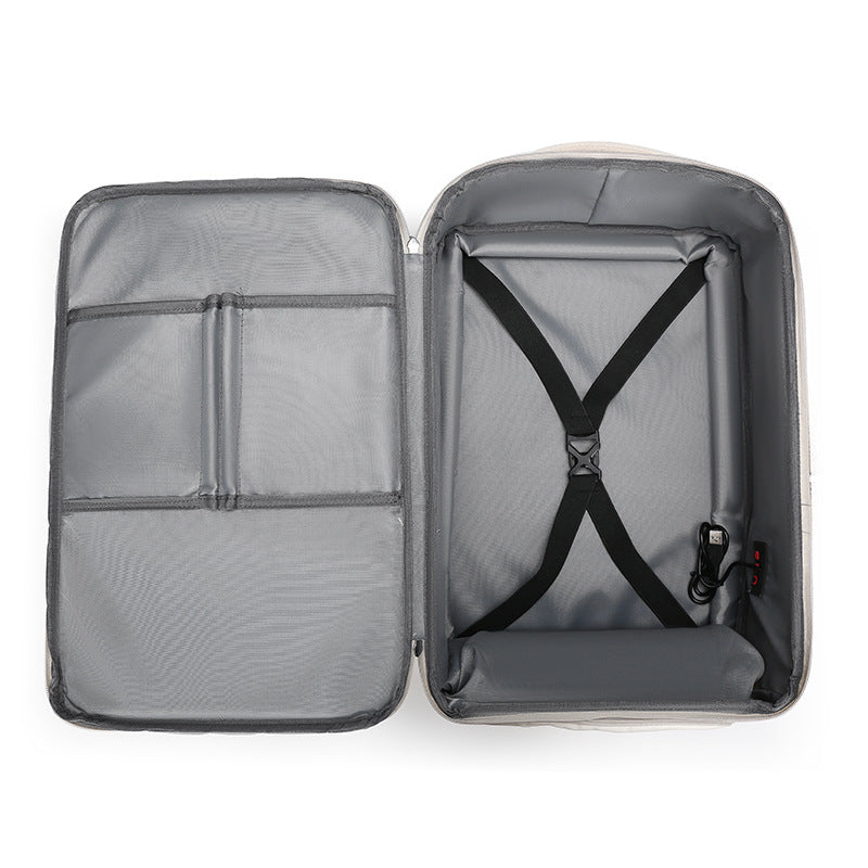 Multifunktionaler Reiserrucksack Karnz