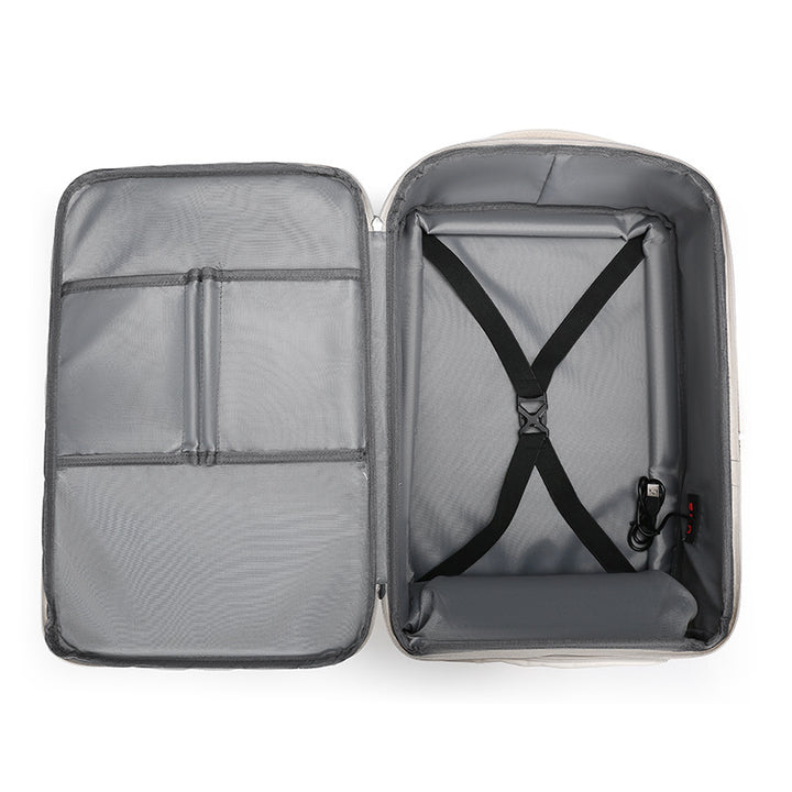Multifunktionaler Reiserrucksack Karnz