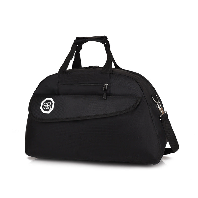 Premium Mehrfach-Taschen Reise-Duffel