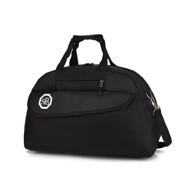 Premium Mehrfach-Taschen Reise-Duffel