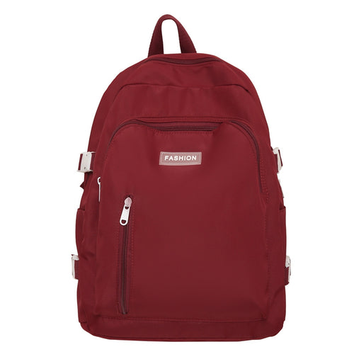 Leichter Vielseitiger Rucksack Karnz