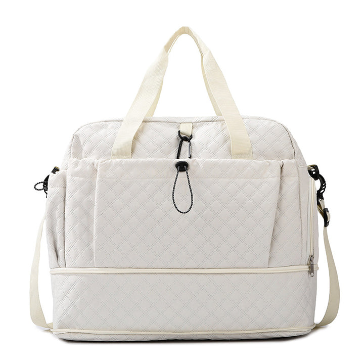 Gepolsterte multifunktionale Reisetasche