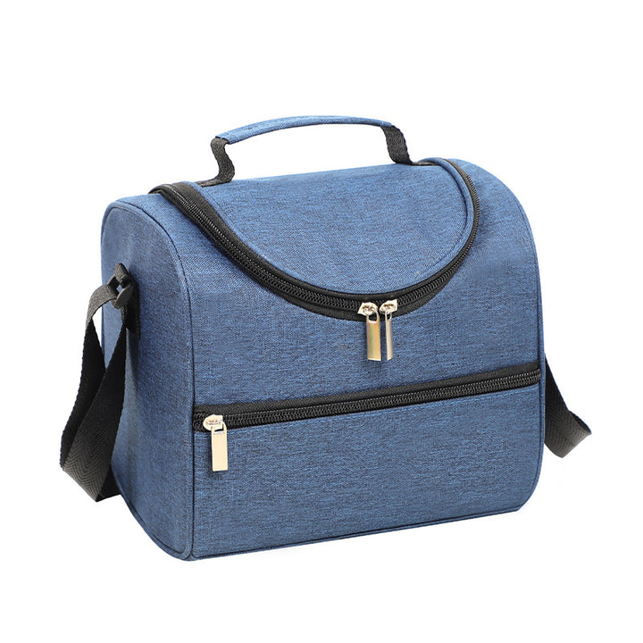 Isolierte Lebensmittellagerung Lunch Bag Karnz