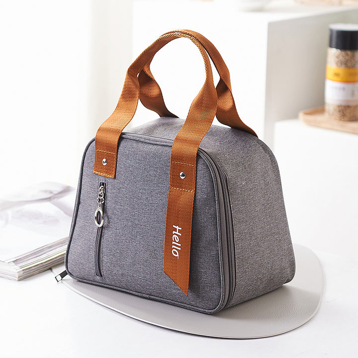Vielseitige isolierte Lunchbox