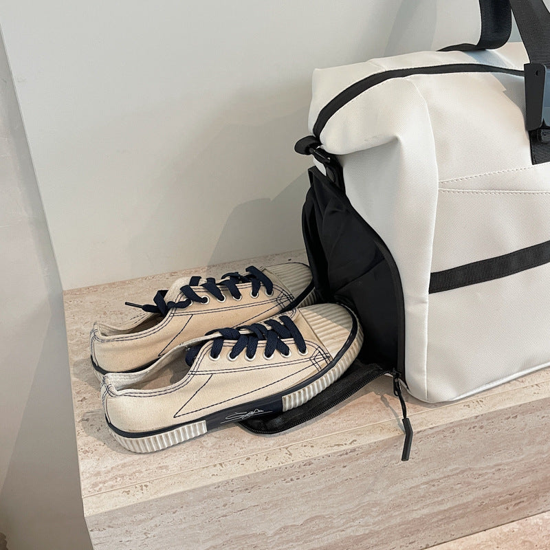 Vielseitige Reisetasche Karnz