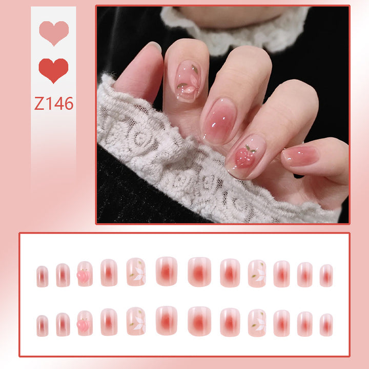 Kunstnagelset Karnz